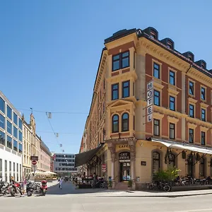 Hotel Central, Innsbruck