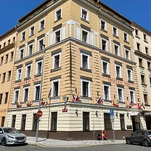 Gallery Sis 3*, Praga Czechy