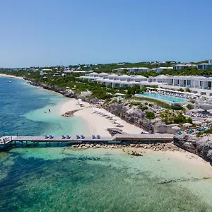 Rock House 5*, Turtle Cove Wyspy Turks i Caicos