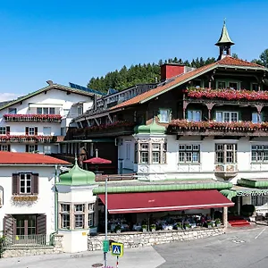 Hotel Sporthotel Igls, Innsbruck