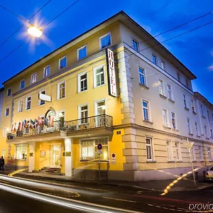 Hotel Goldenes Theater