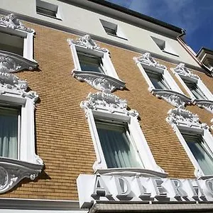 Frühstückspension Adlerhof