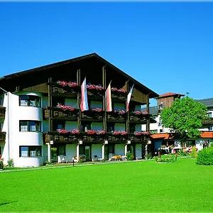 Hotel Edelweiss, Innsbruck