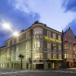 Hotel Goldene Krone, Innsbruck