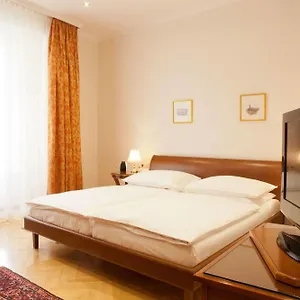 Hotel Kaiserin Elisabeth