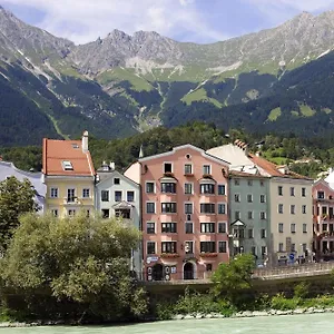 Hotel Mondschein, Innsbruck