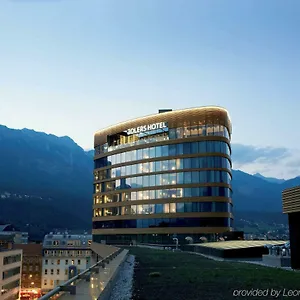 Hotel Adlers, Innsbruck