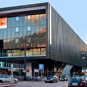 Hotel Ibis, Innsbruck