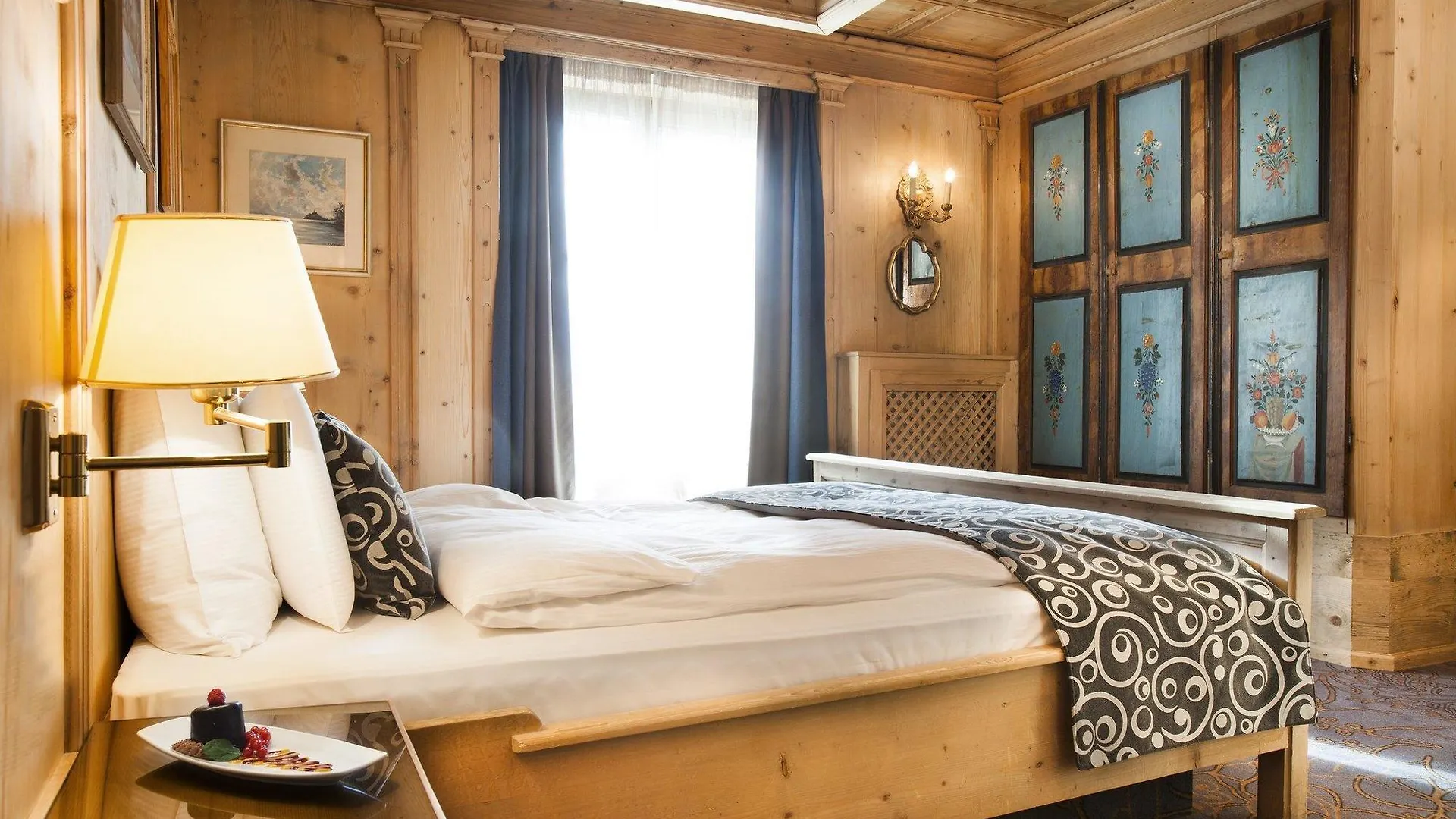 Grand Hotel Europa - Since 1869 Innsbruck