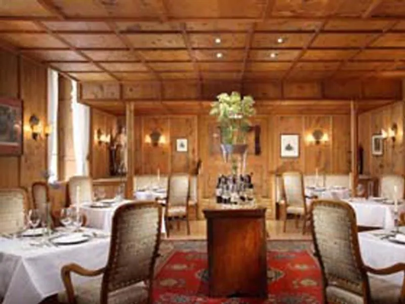 Grand Hotel Europa - Since 1869 Innsbruck